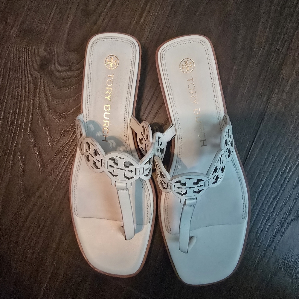 Tory Burch Sandal Size 9.5